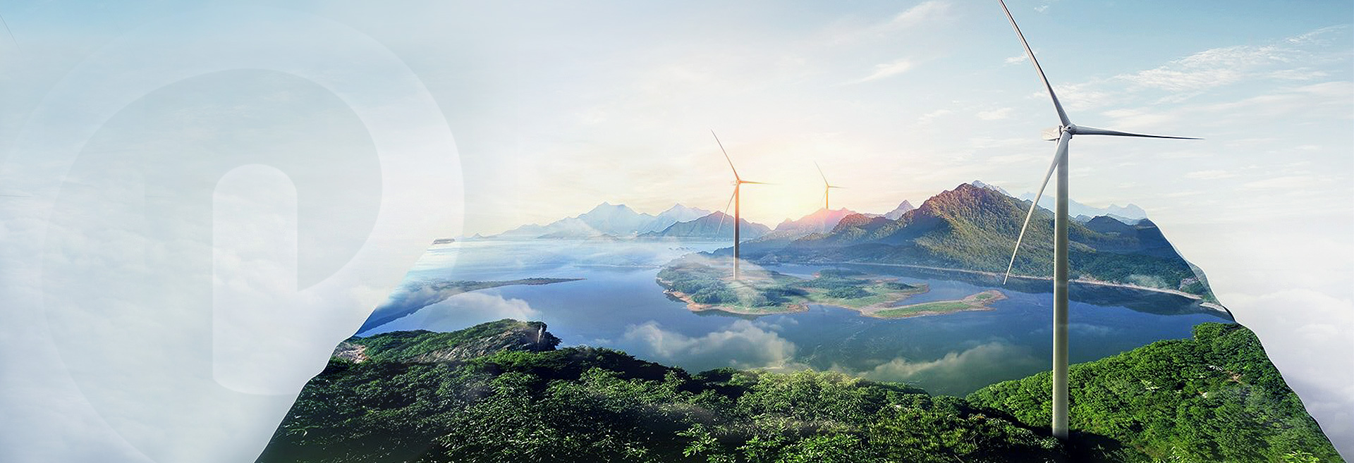 Cherish Environment, Treasure Resources